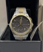 emporio armani ar11527 montre homme dans son ecrin
