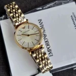 emporio armani ar11608 montre femme