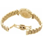 emporio armani ar11608 montre femme dos boitier detail