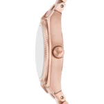 emporio armani ar11639 montre femme profil bracelet detail