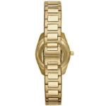 emporio armani ar6031 montre femme bracelet detail