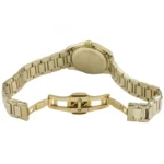 emporio armani ar6031 montre femme dos boitier detail