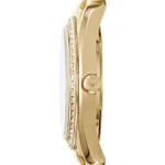 emporio armani ar6031 montre femme profil bracelet detail