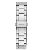 Montre femme GUESS GW0696L1 bracelet argenté