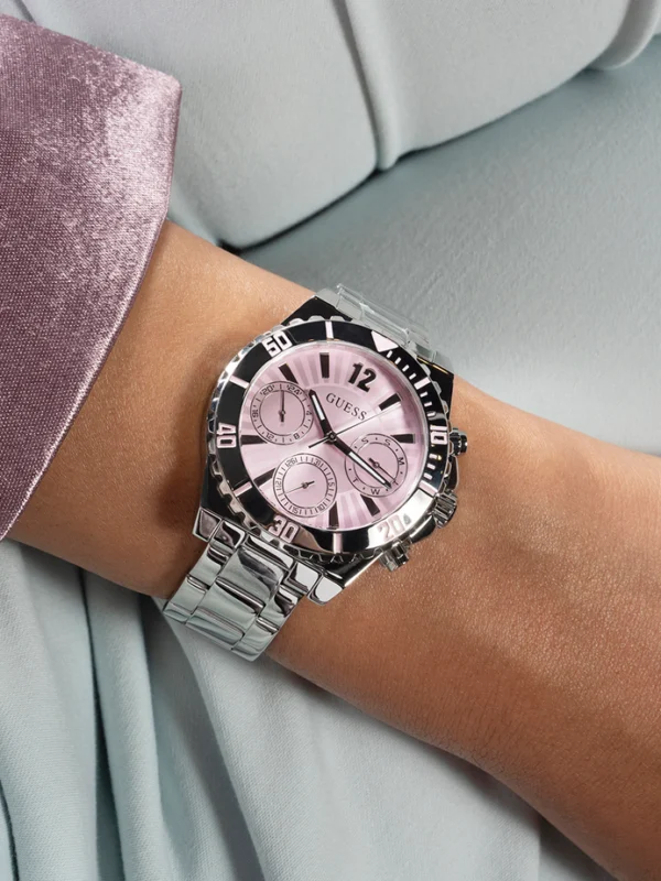 Montre femme GUESS GW0696L1 Color