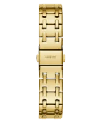 Fermoir déployant du bracelet de la montre Guess GW0770L2