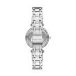 Dos du boîtier de la montre Michael Kors MK4894 Laney