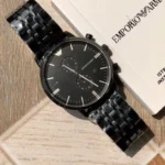 emporio armani ar1934 montre homme