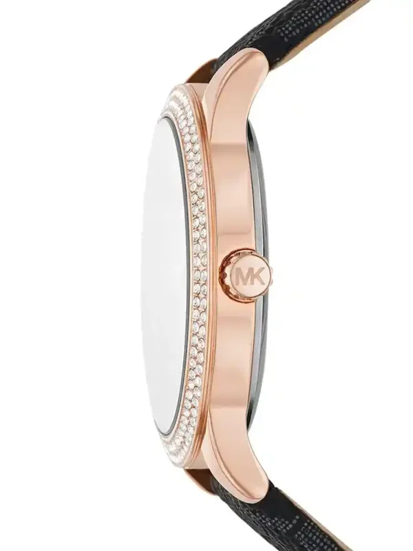michael kors mk6968 montre femme profil bracelet detail