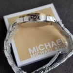 michael kors mk7338 montre femme profil bracelet detail