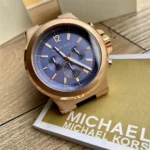 michael kors mk8295 montre homme detail cadran compteurs