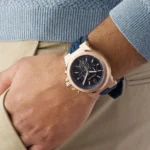 michael kors mk8295 montre homme portee au poignet