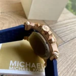 michael kors mk8295 montre homme profil couronnes logo mk