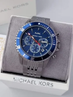 michael kors mk8727 montre homme dans sa boite d origine