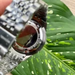 michael kors mk8727 montre homme dos boitier gravure