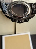 michael kors mk8750 montre homme dos boitier gravure