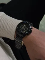 michael kors mk8750 montre homme portee au poignet