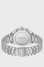 Fond de boîtier BOSS Grand Prix 40 acier inoxydable étanche 5 bar