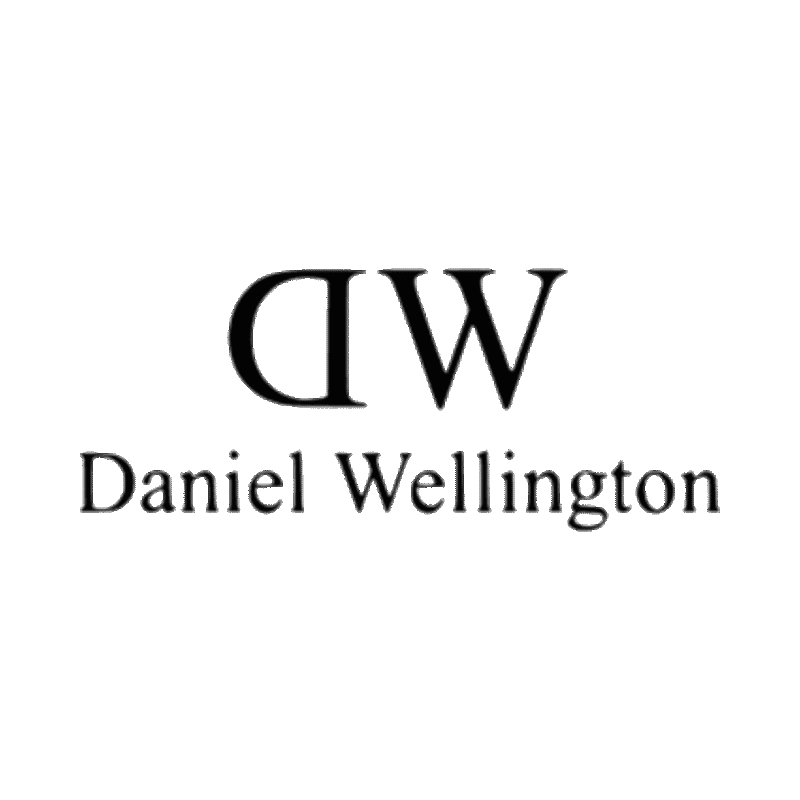 logo marque daniel wellington normalized