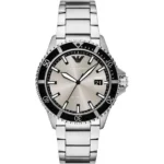 Montre Emporio Armani AR11683 World Explorer