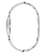 Profil du boîtier fin en acier de la montre Guess GW0668L1