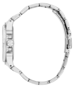 Profil du boîtier poli de 10mm d'épaisseur de la montre Guess GW0878L1