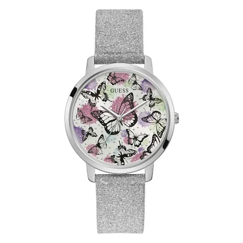 Montre Guess GW0008L1 Femme Photo de la montre Guess GW0008L1 pour femme, produit vendu neuf par Planetawatches au Maroc