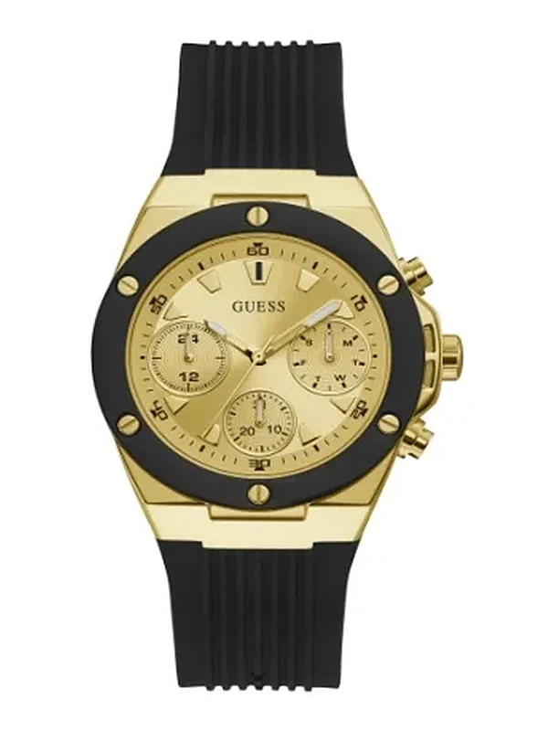 Photo de la montre Guess GW0030L2 pour femme, produit vendu neuf par Planetawatches au Maroc