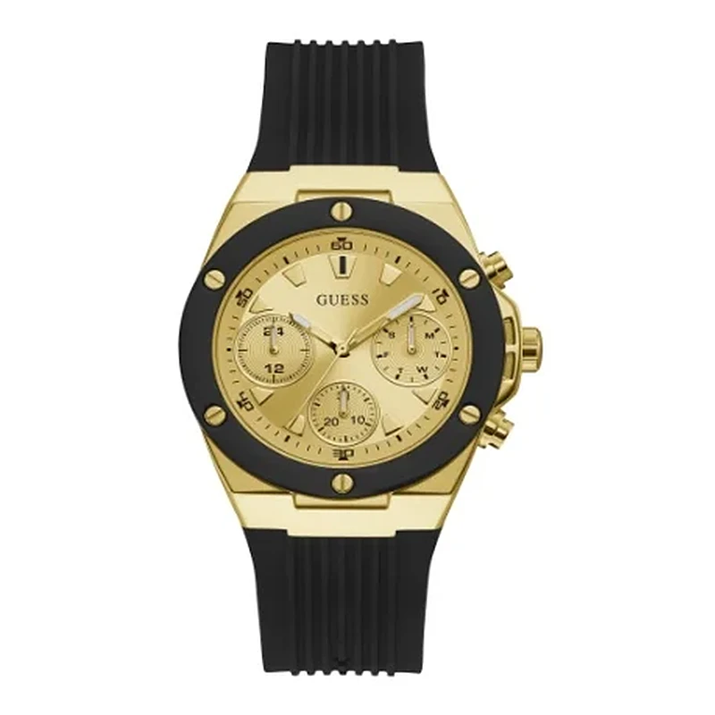 Montre Guess GW0030L2 Femme Photo de la montre Guess GW0030L2 pour femme, produit vendu neuf par Planetawatches au Maroc