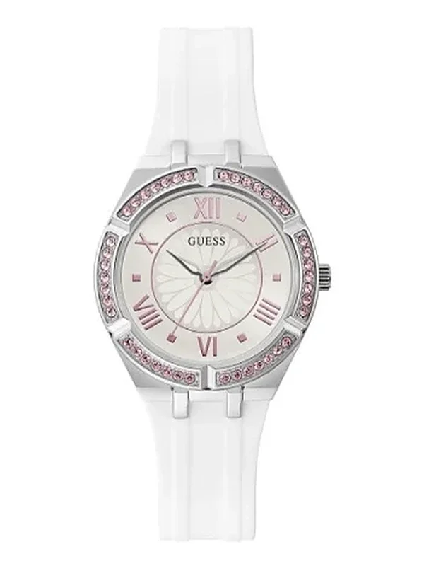 Photo de la montre Guess GW0032L1 pour femme, produit vendu neuf par Planetawatches au Maroc