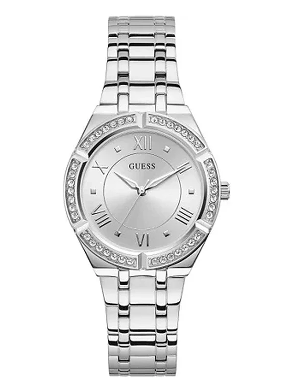 Photo de la montre Guess GW0033L1 pour femme, produit vendu neuf par Planetawatches au Maroc