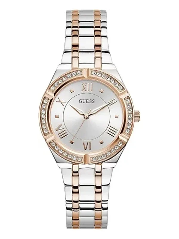 Photo de la montre Guess GW0033L9 pour femme, produit vendu neuf par Planetawatches au Maroc