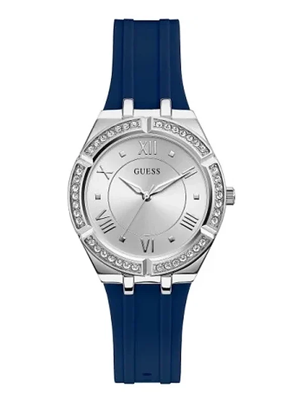 Photo de la montre Guess GW0034L5 pour femme, produit vendu neuf par Planetawatches au Maroc