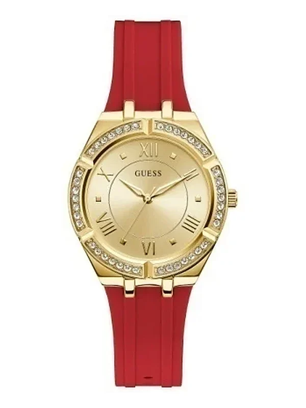 Photo de la montre Guess GW0034L6 pour femme, produit vendu neuf par Planetawatches au Maroc