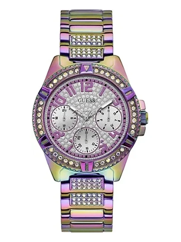 Photo de la montre Guess GW0044L1 pour femme, produit vendu neuf par Planetawatches au Maroc