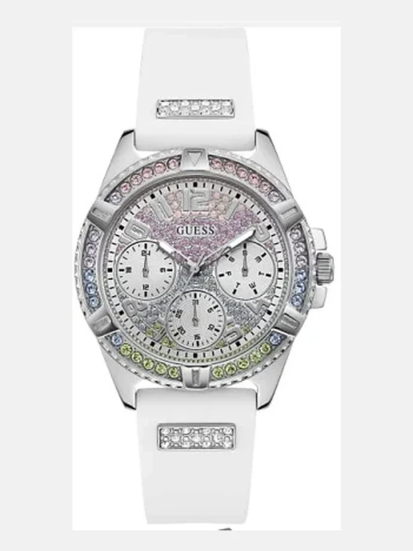 Photo de la montre Guess GW0045L1 pour femme, produit vendu neuf par Planetawatches au Maroc