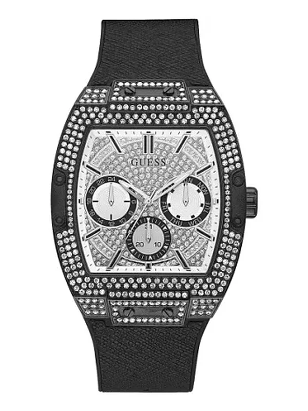 Photo de la montre Guess GW0048G1 pour homme, produit vendu neuf par Planetawatches au Maroc