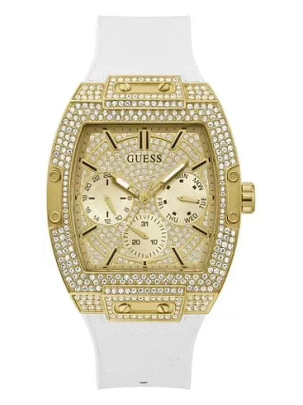 Photo de la montre Guess GW0048G3 pour homme, produit vendu neuf par Planetawatches au Maroc