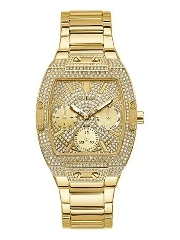 Photo de la montre Guess GW0104L2 pour femme, produit vendu neuf par Planetawatches au Maroc
