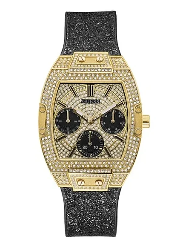 Photo de la montre Guess GW0105L2 pour femme, produit vendu neuf par Planetawatches au Maroc