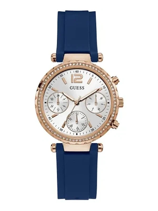Photo de la montre Guess GW0113L3 pour femme, produit vendu neuf par Planetawatches au Maroc