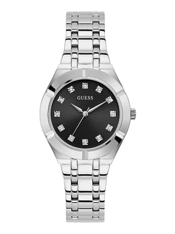 Photo de la montre Guess GW0114L1 pour femme, produit vendu neuf par Planetawatches au Maroc