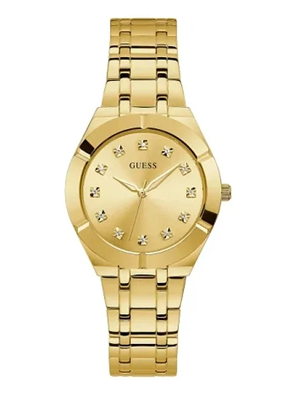 Photo de la montre Guess GW0114L2 pour femme, produit vendu neuf par Planetawatches au Maroc
