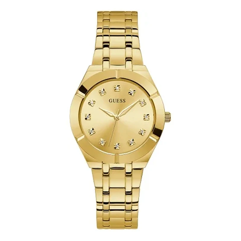 Montre Guess GW0114L2 Femme Photo de la montre Guess GW0114L2 pour femme, produit vendu neuf par Planetawatches au Maroc