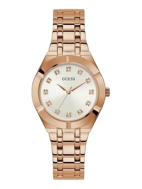 Photo de la montre Guess GW0114L3 pour femme, produit vendu neuf par Planetawatches au Maroc