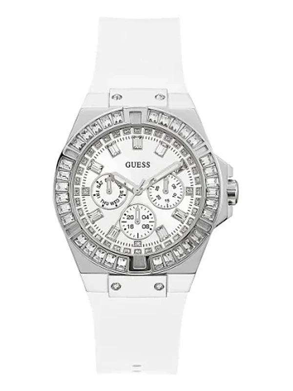 Photo de la montre Guess GW0118L3 pour femme, produit vendu neuf par Planetawatches au Maroc
