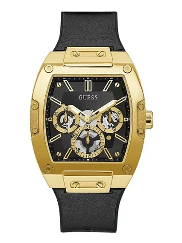 Photo de la montre Guess GW0202G1 pour homme, produit vendu neuf par Planetawatches au Maroc