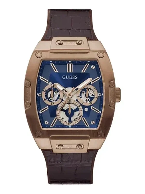 Photo de la montre Guess GW0202G2 pour homme, produit vendu neuf par Planetawatches au Maroc