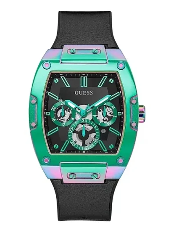 Photo de la montre Guess GW0202G5 pour homme, produit vendu neuf par Planetawatches au Maroc