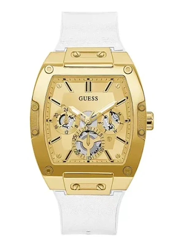 Photo de la montre Guess GW0202G6 pour homme, produit vendu neuf par Planetawatches au Maroc